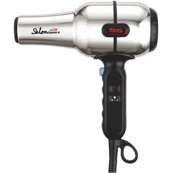 سشوار حرفهای دی اس پی مدل 37082 | بررسی کامل و جامع سشوار سالنی DSP سشوار حرفهای دی اس پی مدل 37082 | بررسی کامل و جامع سشوار سالنی DSP