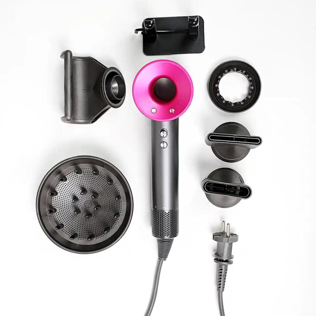 سشوار ریزو Rizzo RZ-5032