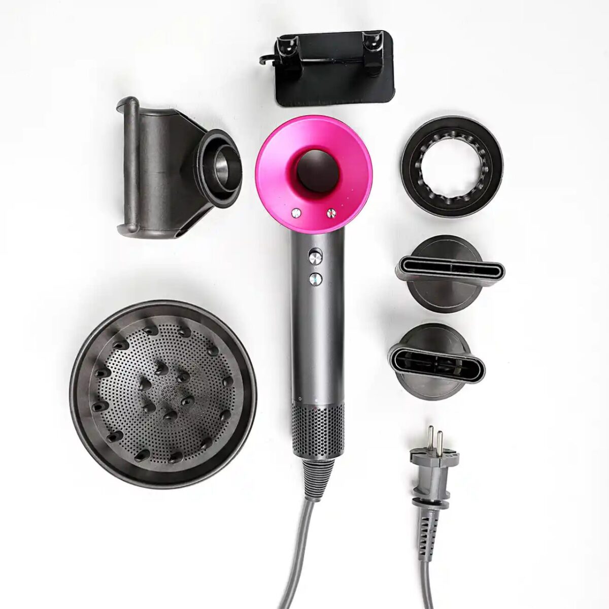 سشوار-بدون-پره سشوار ریزو Rizzo RZ-5032