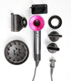 سشوار ریزو Rizzo RZ-5032