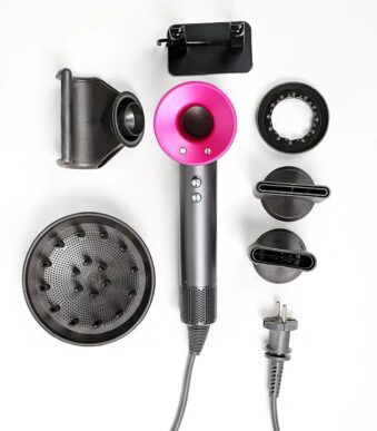 سشوار ریزو Rizzo RZ-5032