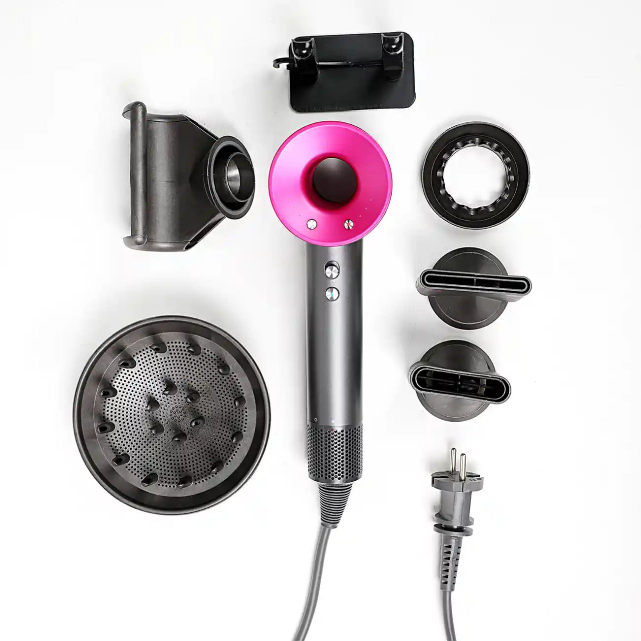 سشوار-بدون-پره سشوار ریزو Rizzo RZ-5032