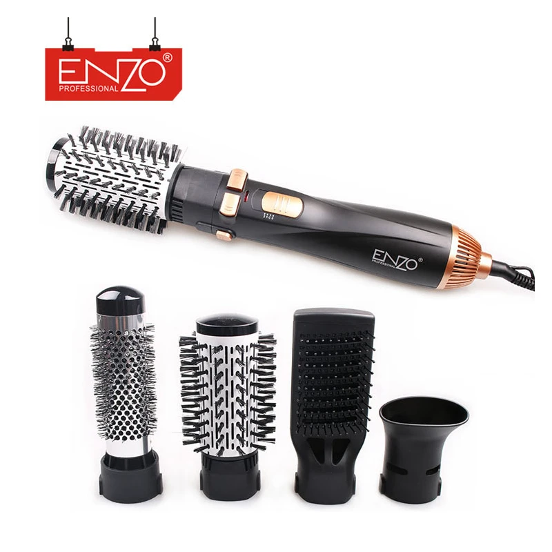 سشوار چرخشی انزو مدل : EN-746